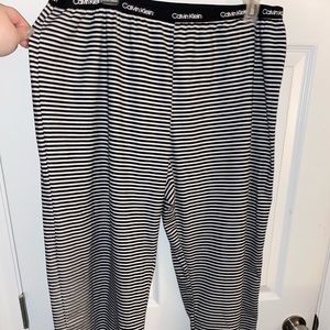 Calvin Klein Sleep Pants